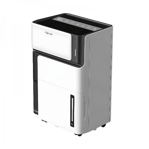 MÁY HÚT ẨM DÂN DỤNG FUJIHOME DH07