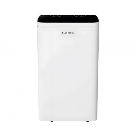 Máy hút ẩm dân dụng Fujihome DH10LITE