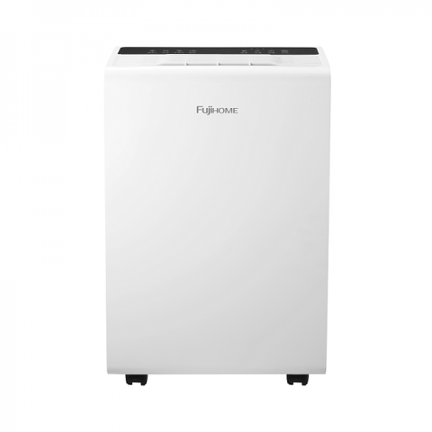 Máy hút ẩm dân dụng Fujihome DH14W-HEPA