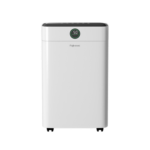 Máy hút ẩm dân dụng Fujihome DH18W-HEPA