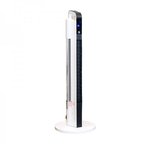 Quạt sưởi gốm để sàn FUJIHOME FH2000