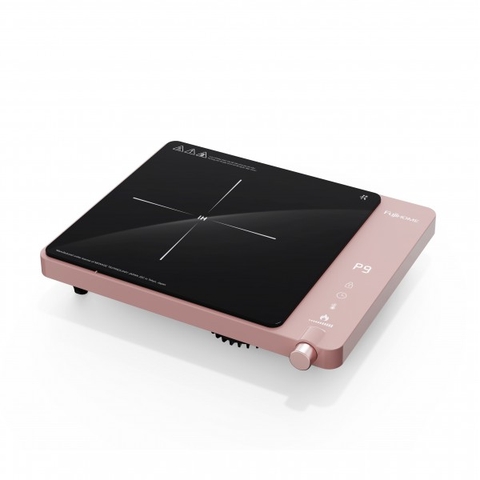 BẾP TỪ ĐƠN FUJIHOME IC1207P