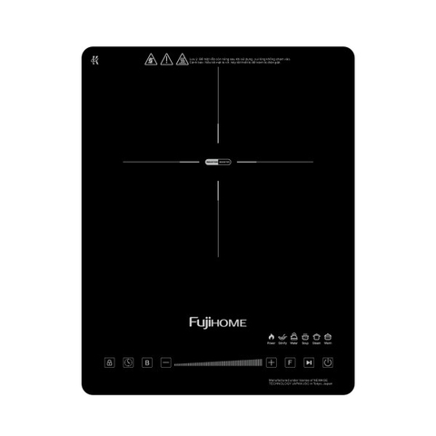 BẾP TỪ ĐƠN FUJIHOME IC1391
