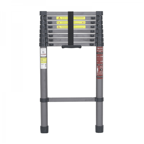 Thang Rút Đơn Thép Carbon Fujihome STL47