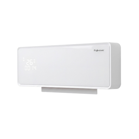 Máy sưởi gốm treo tường Fujihome FHW2000
