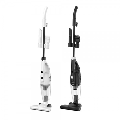 MÁY HÚT BỤI CẦM TAY FUJIHOME VC06 (màu trắng)