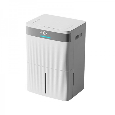 Máy hút ẩm dân dụng Fujihome DH30NW