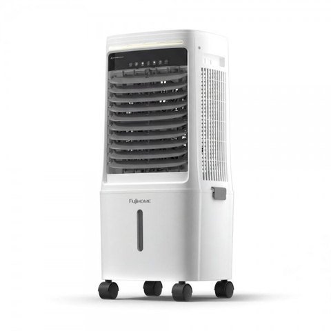 Máy làm mát không khí bằng bay hơi Fujihome AC-25
