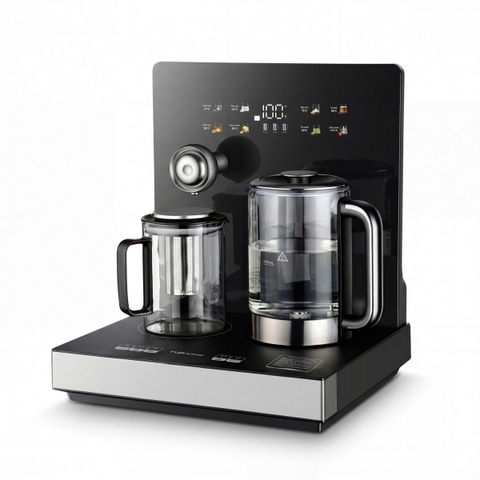 Máy làm nóng lạnh nước uống Fujihome TB503T