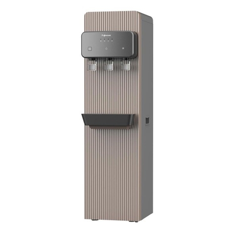 Máy lọc nước có chức năng làm nóng lạnh nước uống Fujihome WP2109C