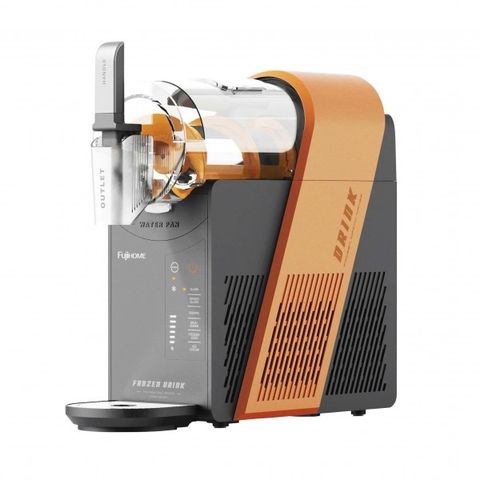 Máy làm đồ uống đá xay Fujihome SIM15