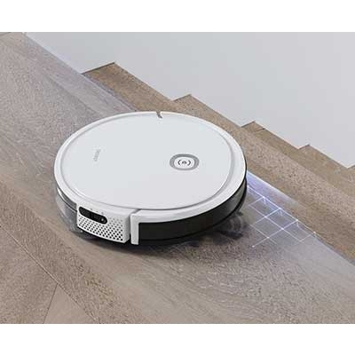 Robot hút bụi lau nhà Ecovacs U2 Pro - Chính Hãng [NEW 100%]