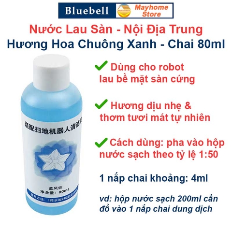 Phụ kiện robot hút bụi Liectroux C30B, Chổi lăn, chổi cạnh, lọc bụi, khăn lau Liectroux C30B