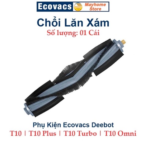 Phụ kiện Robot Ecovacs Deebot T10, T10 Plus, T10 Turbo, T10 Omni, Phụ Kiện Robot Hút Bụi Lau Nhà Ecovacs Deebot