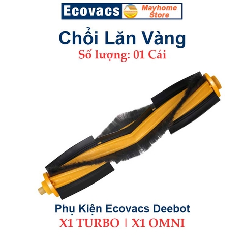 Phụ kiện Robot Ecovacs Ecovacs Deebot X1 Turbo, Ecovacs Deebot X1 Omni, Phụ Kiện Robot Hút Bụi Lau Nhà Ecovacs Deebot X1