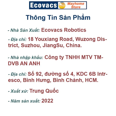 Tấm Gắn Khăn Lau, Khay Giữ Khăn Robot Ecovacs Deebot DN33 DN55 DN520 DN36 DN39 DN56 DN320