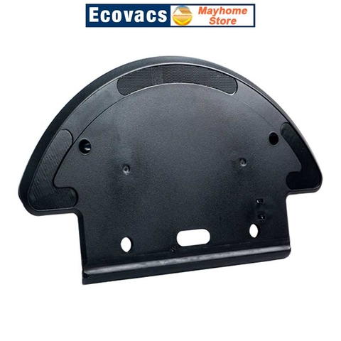 Đế Gắn Khăn DJ35 DJ36, Khay Lau Robot Ecovacs DJ35 DJ36, Phụ Kiện Đế Gắn Giẻ Lau Deebot DJ35 DJ36