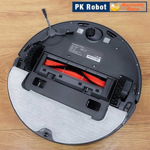 Phụ Kiện Robot Hút Bụi Dreame Bot L10 PLUS, Z10 PRO. Phụ Kiện Robot Hút Bụi Lau Nhà Xiaomi Dreame Bot.