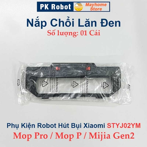 Phụ Kiện Nắp Chổi Lăn, Đế Gắn Khăn STYJ02YM, Xiaomi Mijia Vacuum Mop P, Xiaomi Mi Mop Pro, Xiaomi Mijia Gen 2