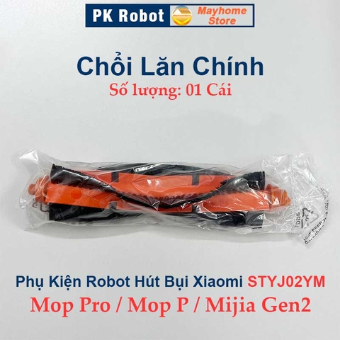Phụ Kiện Robot Hút Bụi STYJ02YM, Xiaomi Mijia Vacuum Mop P, Xiaomi Mi Mop Pro, Xiaomi Mijia Gen 2