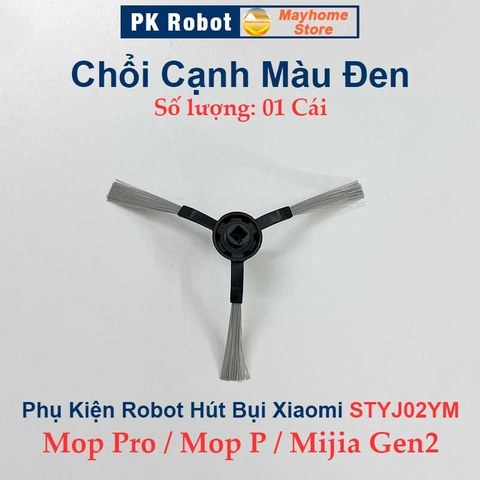 Phụ Kiện Robot Hút Bụi STYJ02YM, Xiaomi Mijia Vacuum Mop P, Xiaomi Mi Mop Pro, Xiaomi Mijia Gen 2