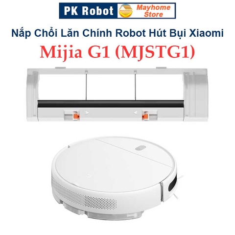 Nắp Chổi Lăn Robot Hút Bụi Xiaomi Mijia G1 (Mi Vacuum Mop Essential)