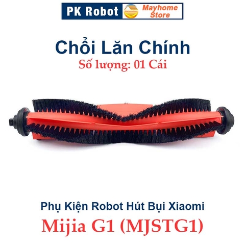 Phụ Kiện Robot Hút Bụi Xiaomi Mijia G1 (Mi Vacuum Mop Essential)