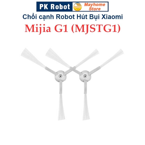 Phụ Kiện Robot Hút Bụi Xiaomi Mijia G1 (Mi Vacuum Mop Essential)