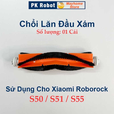 Phụ kiện Robot Xiaomi Roborock S5 Max, S6 MaxV, Roborock: S50, S51, S55, T6