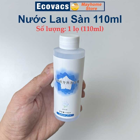 Phụ kiện Robot Ecovacs Deebot T5 Hero, T5 Max, T5 Neo, T5 Fun, Ozmo 920, Ozmo 950, Deebot N5, Deebot N8