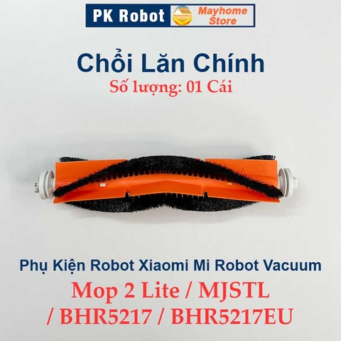 Phụ kiện Robot Xiaomi Mi Robot Vacuum Mop 2 Lite, Các Model: MJSTL, BHR5217 & BHR5217EU ///