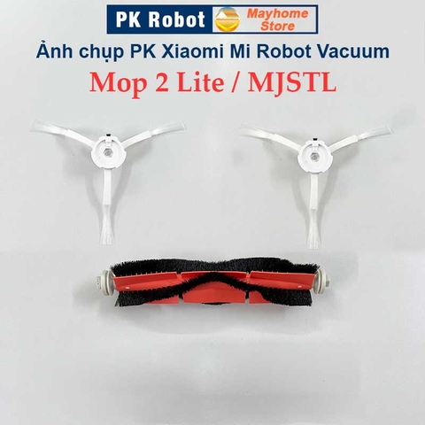 Phụ kiện Robot Xiaomi Mi Robot Vacuum Mop 2 Lite, Các Model: MJSTL, BHR5217 & BHR5217EU ///