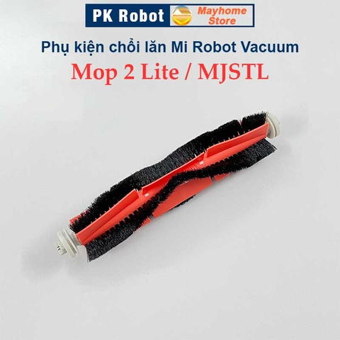 Phụ kiện Robot Xiaomi Mi Robot Vacuum Mop 2 Lite, Các Model: MJSTL, BHR5217 & BHR5217EU ///