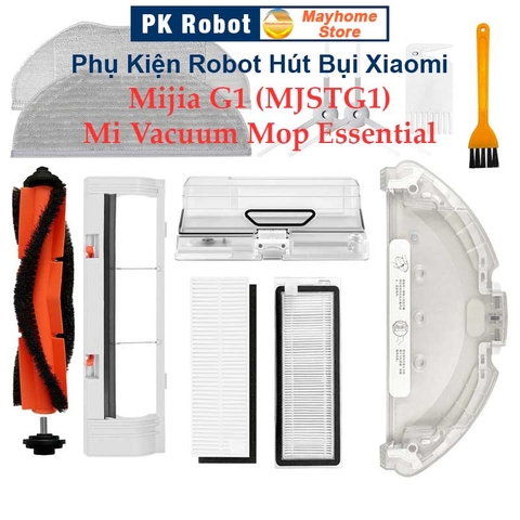 Hộp Nước Robot Xiaomi Mijia G1 (MJSTG1) Mi Vacuum Mop Essential
