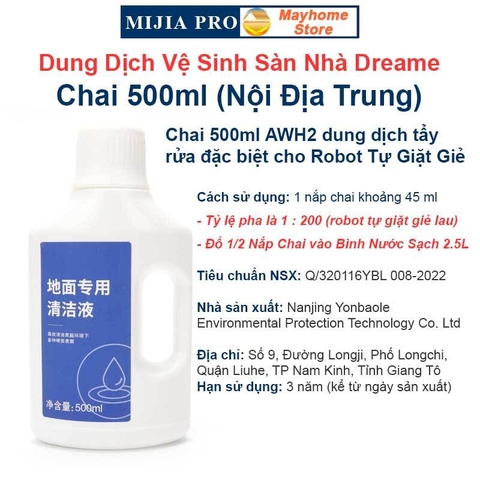 Phụ kiện Robot Xiaomi Mijia Pro STYTJ06ZHM, Chổi Lăn, Chổi Cạnh, Bộ Lọc, Giẻ Lau, Đế Gắn Khăn ///