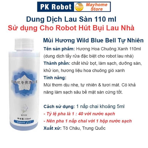 Phụ kiện Robot Xiaomi Mijia MJSTS1 Gen3 Mop Pro, Chổi lăn chính, chổi cạnh, lọc bụi, khăn lau ///