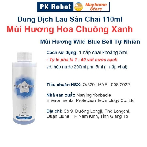 Phụ kiện Robot Mi Robot Vacuum-Mop 2 Model STYTJ03ZHM, Mop2 BHR5055, Mop 2C