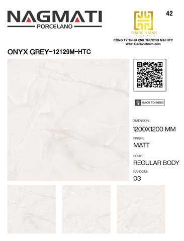 Gạch ấn kt 1200 x 1200