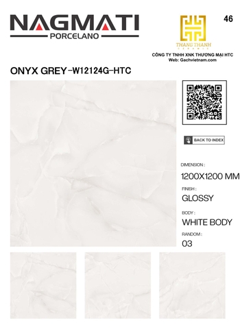 Gạch ấn kt 1200 x 1200