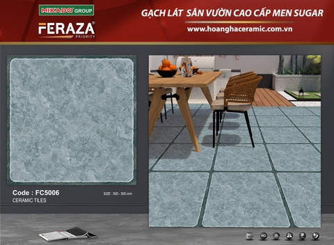 vườn kt 50x50