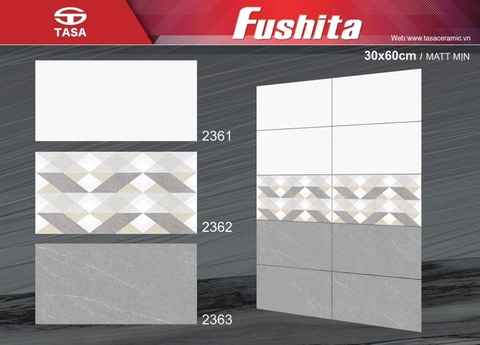 gạch ốp tường kt 30x60