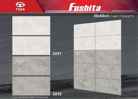 gạch ốp men mờ kt 30x60