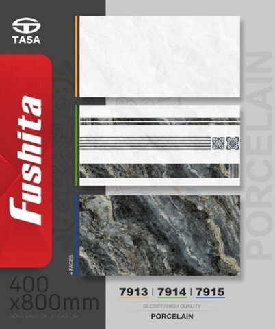 Gạch ốp kt 40x80
