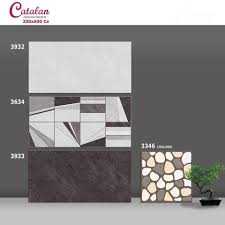 Gạch ốp tường kt 30x60