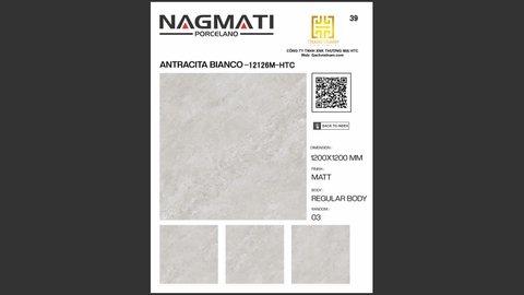Gạch ấn kt 1200 x 1200