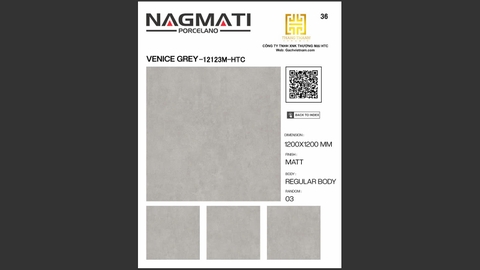 Gạch ấn kt 1200 x 1200