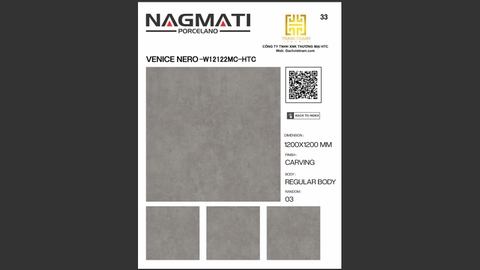 Gạch ấn kt 1200 x 1200