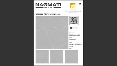 GẠCH 80X80 ẤN ĐỘ