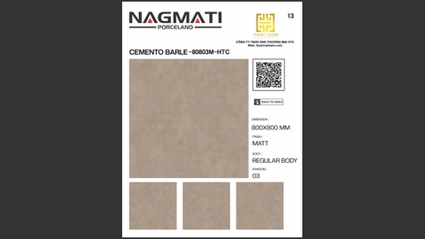 GẠCH 80X80 ẤN ĐỘ