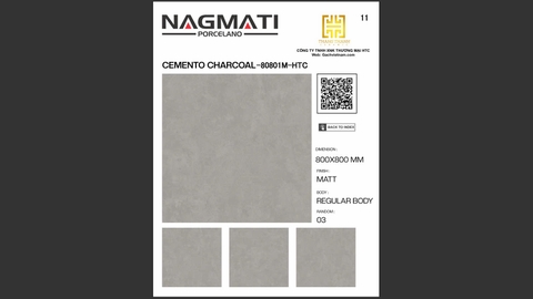 GẠCH 80X80 ẤN ĐỘ